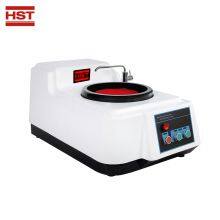 HST-MoPao160 Metallographic Grinder and Polisher or Metallographic Specimen Grinding Polishing Machine thumbnail-5
