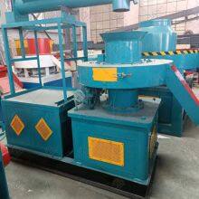 Domestic Waste Rdf Briquetting Machine Cloth Waste Rdf Briquettes Press Machine thumbnail-1