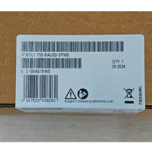 New Siemens Plc 4-channel Relay Output Module 6DL1132-6HD50-0PK0 thumbnail-4