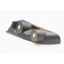 For Kobelco 200 210 250 260 330 350-8 Super 8 Fuel Switch Shell Throttle Knob Air Conditioner Cover Excavator Parts thumbnail-2