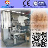 Durable Electric wire Copper and aluminum separating machine with low price