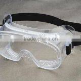 ANSI Z87.1 Dustproof Safety Goggles thumbnail-2