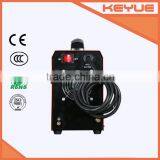 IGBT DC Inverter Single Phase High Frequency Portable Argon Gas Tig/arc Stainless Steel Welding Equipment TIG-200 thumbnail-3