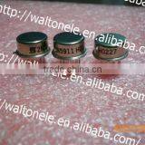 2N5911 Integrator Circuit