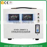 Voltage Stabilizer Winding