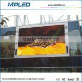 High Water-proof Outdoor Advertise Led Module for Church thumbnail-2