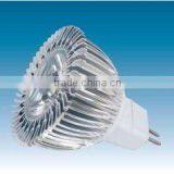 High Power LED Light-MR16/JCDR 1X3W-A thumbnail-1