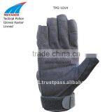 Tactical Police Gloves, Swat Gloves, Kevlar Police Gloves thumbnail-1