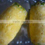 Good Price Pumpkin Peeler/pineapple Peeling Machine/cantaloupe Peeling Machine thumbnail-2