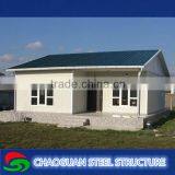 Prefabricated Container Homes for Sale thumbnail-3