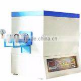 YIFAN Ceramic Laboratory Equipment, Electric Pipe Furnace, Atmosphere Tube Resistance Stove thumbnail-2