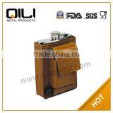 Hip Flask With Poker Gamble Set