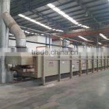 Electro Galvanizing GI Wire Making Equipment thumbnail-2