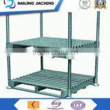 Popular Style Steel Stacking Pallet by Powder Coated thumbnail-2