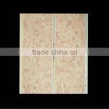 Interior Decor Ceiling Transfer Printing& Hot Stamping PVC Ceiling Panel