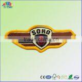 Garment Emborided Patch for Clothing Embroided Patch thumbnail-4