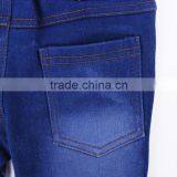 2016 Spring & Autumn Baby Boy Clothing Set European Style Handsome Boy Strip Jeans + Shirts thumbnail-6