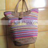 Leather Shopping Bags thumbnail-1