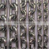 Decoration Welded Galvanized Iron Square Link Chain thumbnail-3