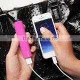 Wholesale Promotional 3000mAh Power Bank