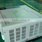Pure Sine Wave PV Hybrid Inverter 5KW From Plant thumbnail-4
