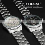 US Best Fashion Watch Stainless Steel Man Sport Watch 3ATM Waterproof , Express With Watch Box 014AMS thumbnail-6