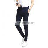 Mens Pants Menschwear Ready Made Trousers Stock Ready Apparel JN-28943 thumbnail-1