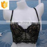 The Sexy Stable Type Push-up Mesh Lace Underwear thumbnail-1