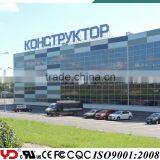 YD IP68 V-0 CE CQC FCC SASO Approved RGB Wonderful Outdoor LOGO Decoration New LED Lighting Product thumbnail-3