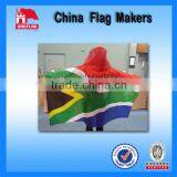 Custom 3'x5' Polyester National Body Flags For Sports thumbnail-1