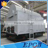 Wood Waste Solid Fuel Steam Boilers Hot Water Boiler Using for Bangladesh thumbnail-6