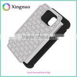 Smartphone Case Smartphone Accessories Cellphone Case for Samsung Galaxy S6 Edge thumbnail-5