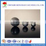 High Chrome 90mm Low Price Grinding Cast Steel Ball With Free Samples thumbnail-2