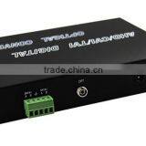 8 Channel Video Digital Optical Converter, 8ch HD CVI/AHD/TVI Video Converter thumbnail-4