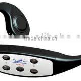 High Tech Bond Conduction Mp3 Player 8GB Memory Waterproof 10m Sport Headset