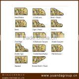 Best Quality OEM Prefab Vanity Top With Sink thumbnail-4