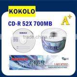 A+ Taiwan Blank cd Wholesale thumbnail-1