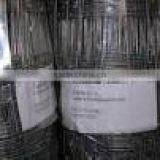 Galvanized Field Fence