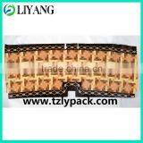 2015 New Design, Heat Transfer, Heat Transfer Film for Plastic, Iml, Trash Bin, Wood Grain