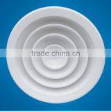 ZS-YS Round Ceiling Iffuser