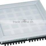 CE RoHS 2013Newest Design High Quality Modern Square SMD Downlight20* 1W(RS-F401)