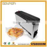 2016 NEW Vacuum Sealer, Food Fresh Vacuum Sealer Machine, Accessorie Vacuum Sealer Roll thumbnail-1