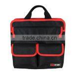1680D Canvas Tool Bag Tote Tool Bag Wholesale Price thumbnail-2