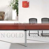 Top Wooden Melamine Meeting Conference table for Office from Foshan (SZ-MT065)