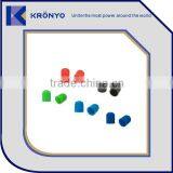 KRONYO Tubeless Tyre Valve Cap Plastic Tire Valve Cap Z36