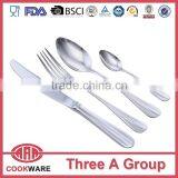 SA-59021 Stainless Steel Cutlery