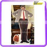 Eye-catching Cardboard Display Standee for Promotion