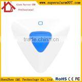 1 Way Relay Output GSM Wireless Home Burglar Security Alarm System With Mobile APP Remote Control thumbnail-4