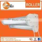 Intelligent 38mm Double Window Roller Blind