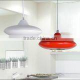 COB10w Flying Saucer LED Pendant Llight Art Chandelier Dining Room Lamp LED Droplight